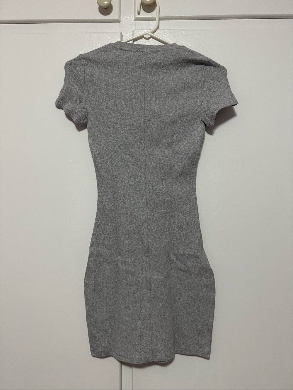 TNA Aritzia HomeStretch Highline Dress - Picture 3 of 5